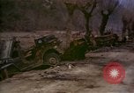 Image of Hoengsong Massacre victims discovered by 7th Marines Hoengsong Korea, 1951, second 27 stock footage video 65675041621