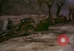 Image of Hoengsong Massacre victims discovered by 7th Marines Hoengsong Korea, 1951, second 28 stock footage video 65675041621