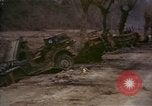 Image of Hoengsong Massacre victims discovered by 7th Marines Hoengsong Korea, 1951, second 29 stock footage video 65675041621