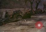 Image of Hoengsong Massacre victims discovered by 7th Marines Hoengsong Korea, 1951, second 30 stock footage video 65675041621