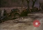 Image of Hoengsong Massacre victims discovered by 7th Marines Hoengsong Korea, 1951, second 35 stock footage video 65675041621