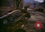 Image of Hoengsong Massacre victims discovered by 7th Marines Hoengsong Korea, 1951, second 36 stock footage video 65675041621