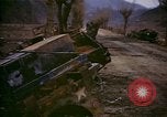 Image of Hoengsong Massacre victims discovered by 7th Marines Hoengsong Korea, 1951, second 37 stock footage video 65675041621