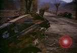 Image of Hoengsong Massacre victims discovered by 7th Marines Hoengsong Korea, 1951, second 38 stock footage video 65675041621