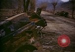 Image of Hoengsong Massacre victims discovered by 7th Marines Hoengsong Korea, 1951, second 41 stock footage video 65675041621
