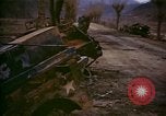 Image of Hoengsong Massacre victims discovered by 7th Marines Hoengsong Korea, 1951, second 42 stock footage video 65675041621