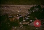 Image of Hoengsong Massacre victims discovered by 7th Marines Hoengsong Korea, 1951, second 43 stock footage video 65675041621