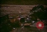 Image of Hoengsong Massacre victims discovered by 7th Marines Hoengsong Korea, 1951, second 45 stock footage video 65675041621