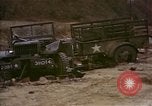 Image of Hoengsong Massacre victims discovered by 7th Marines Hoengsong Korea, 1951, second 51 stock footage video 65675041621