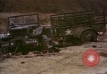 Image of Hoengsong Massacre victims discovered by 7th Marines Hoengsong Korea, 1951, second 52 stock footage video 65675041621