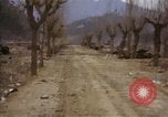Image of Hoengsong Massacre victims discovered by 7th Marines Hoengsong Korea, 1951, second 61 stock footage video 65675041621