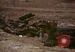 Image of Hoengsong Massacre victims discovered by 7th Marines Hoengsong Korea, 1951, second 62 stock footage video 65675041621