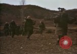 Image of United States Marines in Hoengsong Hoengsong Korea, 1951, second 7 stock footage video 65675041622