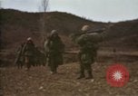 Image of United States Marines in Hoengsong Hoengsong Korea, 1951, second 10 stock footage video 65675041622