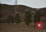 Image of United States Marines in Hoengsong Hoengsong Korea, 1951, second 12 stock footage video 65675041622
