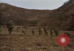 Image of United States Marines in Hoengsong Hoengsong Korea, 1951, second 15 stock footage video 65675041622