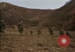Image of United States Marines in Hoengsong Hoengsong Korea, 1951, second 16 stock footage video 65675041622