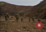 Image of United States Marines in Hoengsong Hoengsong Korea, 1951, second 17 stock footage video 65675041622