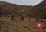 Image of United States Marines in Hoengsong Hoengsong Korea, 1951, second 18 stock footage video 65675041622