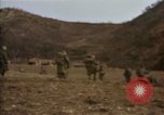 Image of United States Marines in Hoengsong Hoengsong Korea, 1951, second 19 stock footage video 65675041622