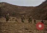 Image of United States Marines in Hoengsong Hoengsong Korea, 1951, second 20 stock footage video 65675041622