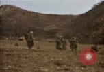 Image of United States Marines in Hoengsong Hoengsong Korea, 1951, second 21 stock footage video 65675041622