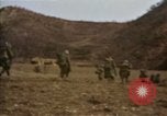 Image of United States Marines in Hoengsong Hoengsong Korea, 1951, second 22 stock footage video 65675041622