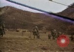 Image of United States Marines in Hoengsong Hoengsong Korea, 1951, second 25 stock footage video 65675041622