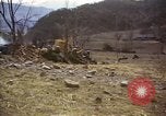 Image of United States Marines in Hoengsong Hoengsong Korea, 1951, second 26 stock footage video 65675041622