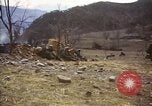 Image of United States Marines in Hoengsong Hoengsong Korea, 1951, second 29 stock footage video 65675041622