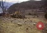 Image of United States Marines in Hoengsong Hoengsong Korea, 1951, second 30 stock footage video 65675041622