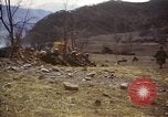 Image of United States Marines in Hoengsong Hoengsong Korea, 1951, second 32 stock footage video 65675041622