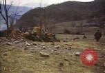 Image of United States Marines in Hoengsong Hoengsong Korea, 1951, second 34 stock footage video 65675041622