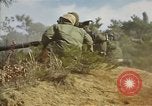 Image of United States Marines in Hoengsong Hoengsong Korea, 1951, second 37 stock footage video 65675041622
