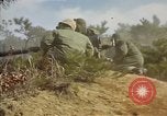 Image of United States Marines in Hoengsong Hoengsong Korea, 1951, second 38 stock footage video 65675041622