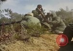Image of United States Marines in Hoengsong Hoengsong Korea, 1951, second 41 stock footage video 65675041622