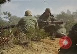 Image of United States Marines in Hoengsong Hoengsong Korea, 1951, second 43 stock footage video 65675041622