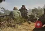 Image of United States Marines in Hoengsong Hoengsong Korea, 1951, second 44 stock footage video 65675041622