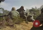 Image of United States Marines in Hoengsong Hoengsong Korea, 1951, second 45 stock footage video 65675041622