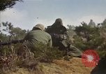 Image of United States Marines in Hoengsong Hoengsong Korea, 1951, second 47 stock footage video 65675041622