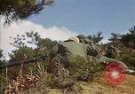 Image of United States Marines in Hoengsong Hoengsong Korea, 1951, second 49 stock footage video 65675041622