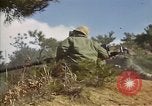 Image of United States Marines in Hoengsong Hoengsong Korea, 1951, second 50 stock footage video 65675041622