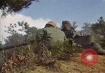 Image of United States Marines in Hoengsong Hoengsong Korea, 1951, second 51 stock footage video 65675041622
