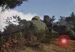 Image of United States Marines in Hoengsong Hoengsong Korea, 1951, second 52 stock footage video 65675041622