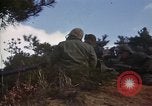 Image of United States Marines in Hoengsong Hoengsong Korea, 1951, second 54 stock footage video 65675041622