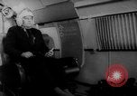 Image of astronaut training Ohio United States USA, 1959, second 20 stock footage video 65675041623