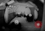 Image of astronaut training Ohio United States USA, 1959, second 24 stock footage video 65675041623