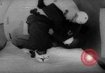 Image of astronaut training Ohio United States USA, 1959, second 40 stock footage video 65675041623