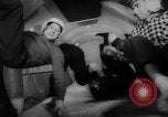 Image of astronaut training Ohio United States USA, 1959, second 43 stock footage video 65675041623