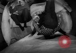Image of astronaut training Ohio United States USA, 1959, second 48 stock footage video 65675041623